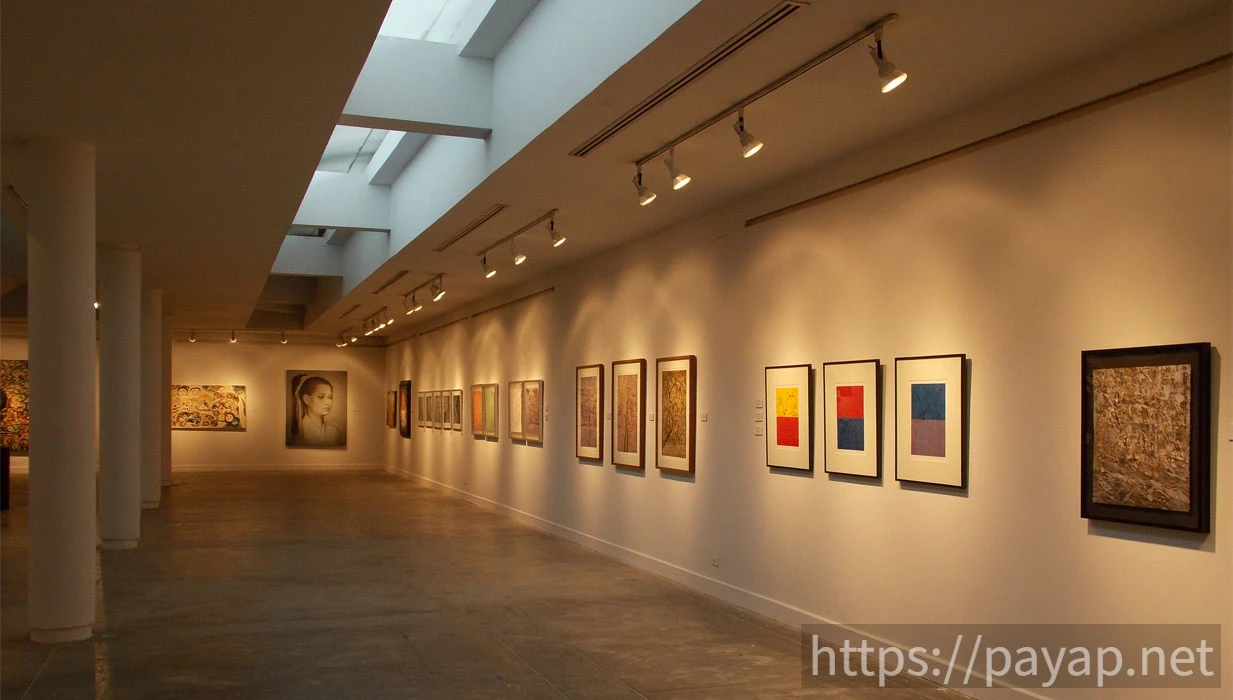 アートミュージアム