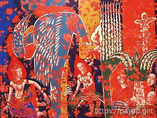 アートミュージアム