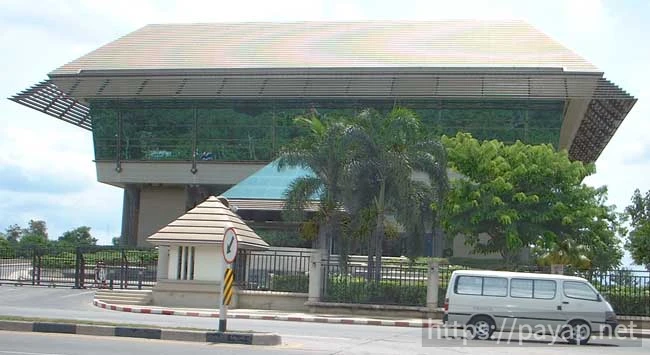 銀行博物館 銀行博物館