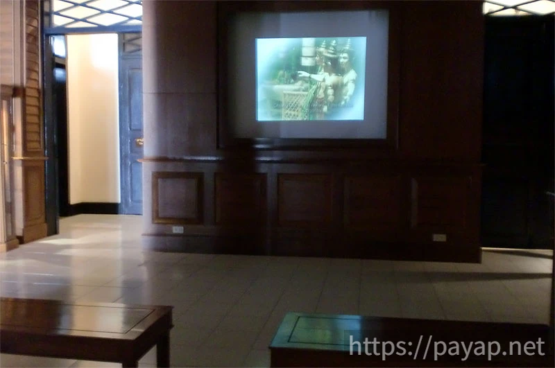 ChiangMai City Art & Cultural Centre