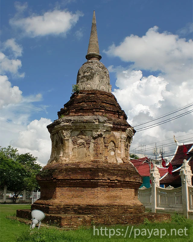 ChiangMai City Art & Cultural Centre