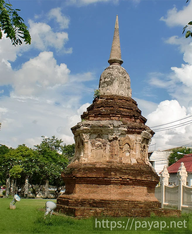 ChiangMai City Art & Cultural Centre